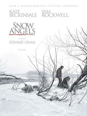 cover image of Snow Angels